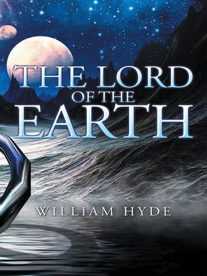 cover image of The Lord of the Earth